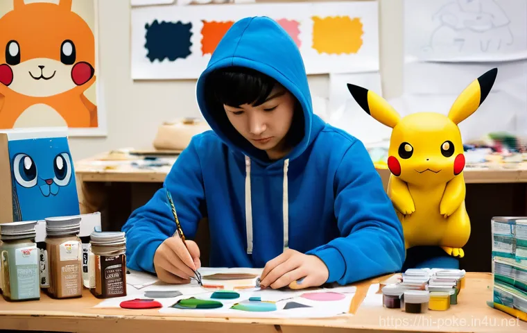 포켓몬스터 애니 캐릭터 코스프레 가이드 - **Prompt:** "A compassionate female cosplayer dressed as Nurse Joy from Pokémon, wearing her distinc...